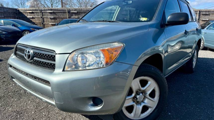 2008 Toyota RAV4 Base — SUV — 88,252 mi — Winchester, VA