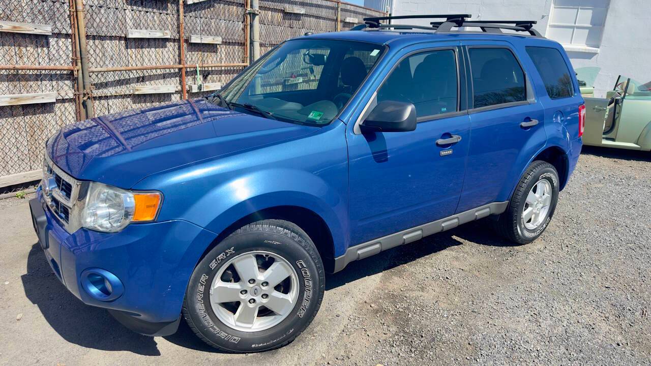 2012 Ford Escape XLT — SUV — 118,465 mi — Winchester, VA