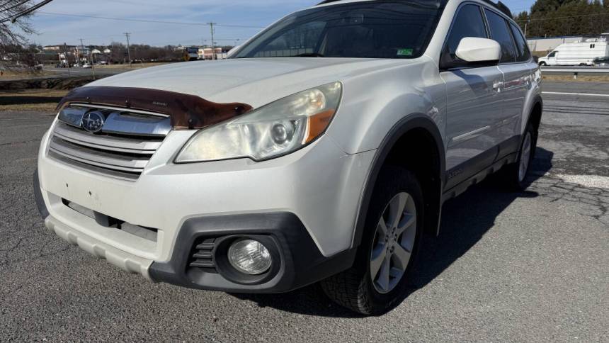 2013 Subaru Outback 3.6R Limited — SUV — 164,014 mi — Winchester, VA