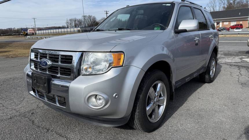 2011 Ford Escape Limited — SUV — 64,871 mi — Winchester, VA