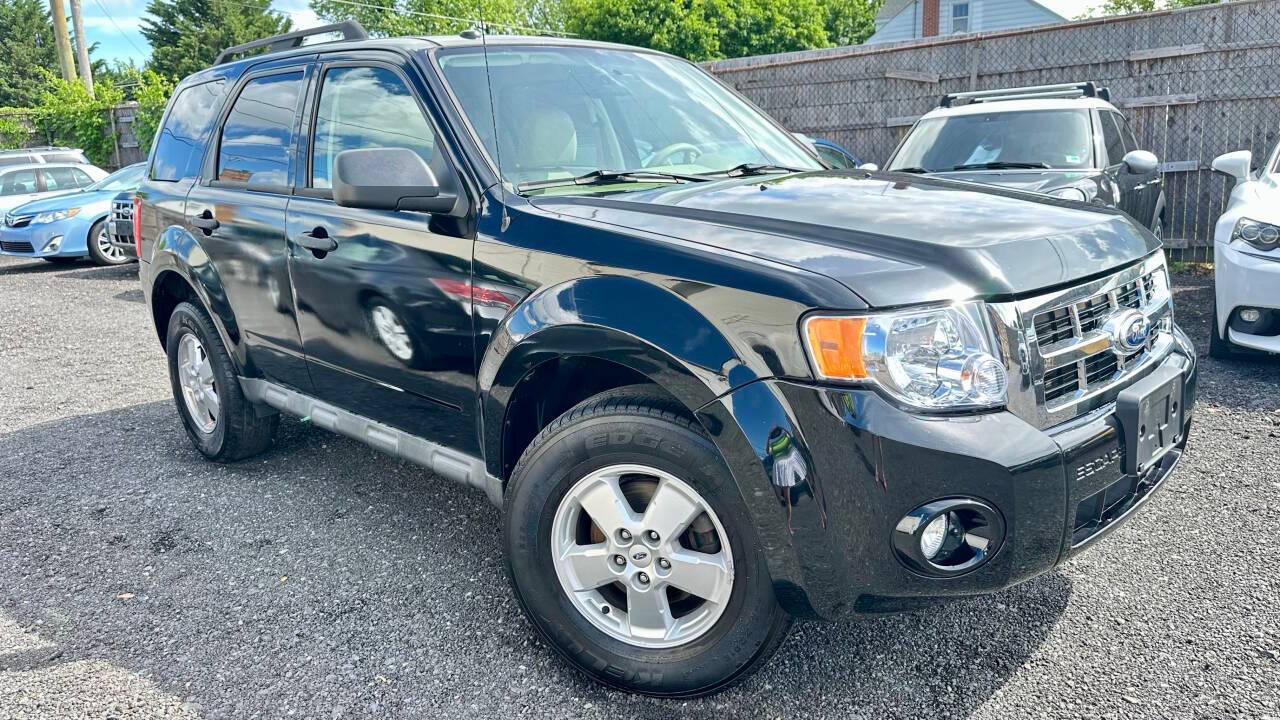 2010 Ford Escape XLT — SUV — 128,369 mi — Winchester, VA