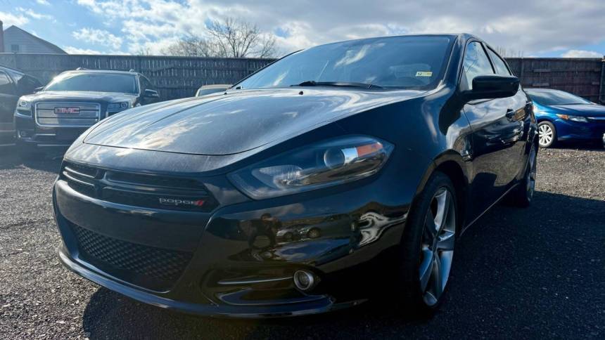 2013 Dodge Dart SXT — Sedan — 120,105 mi — Winchester, VA