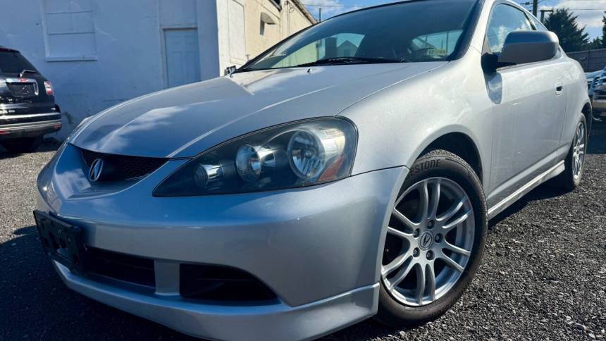 2006 Acura RSX Standard — Hatchback — 140,698 mi — Winchester, VA