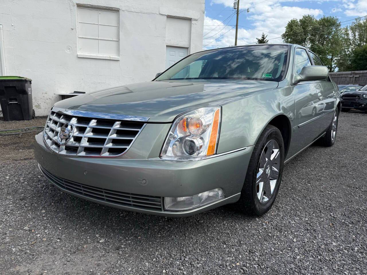 2006 Cadillac DTS 1SC — Sedan — 79,098 mi — Winchester, VA