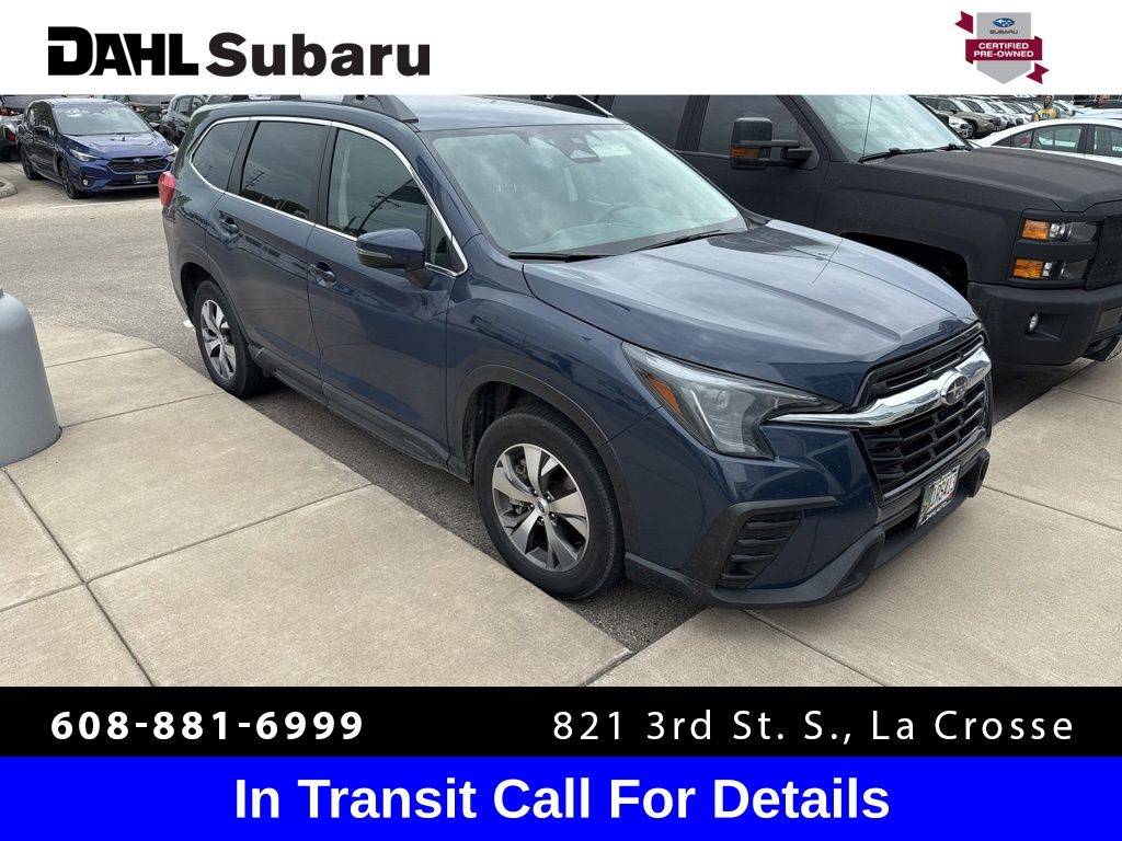 2023 Subaru Ascent Premium — SUV — 35,911 mi — La Crosse, WI