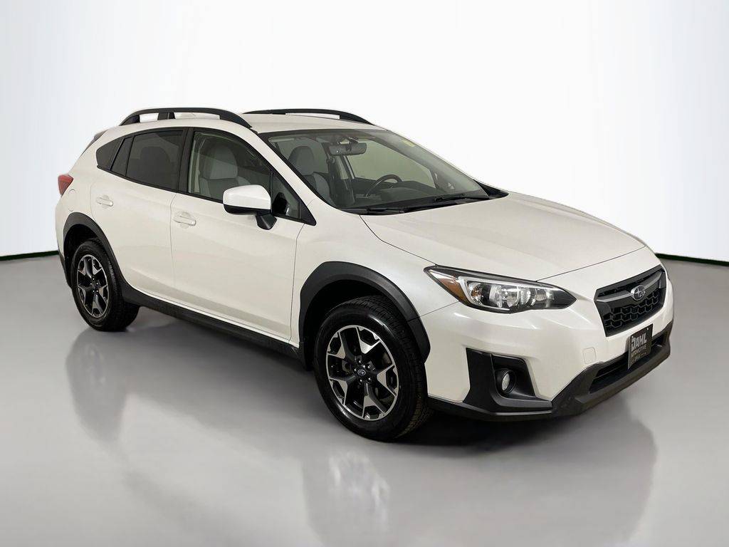 2019 Subaru Crosstrek Premium — SUV — 139,446 mi — La Crosse, WI