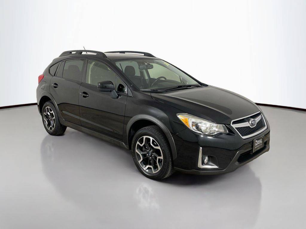 2016 Subaru Crosstrek Premium — SUV — 102,069 mi — La Crosse, WI