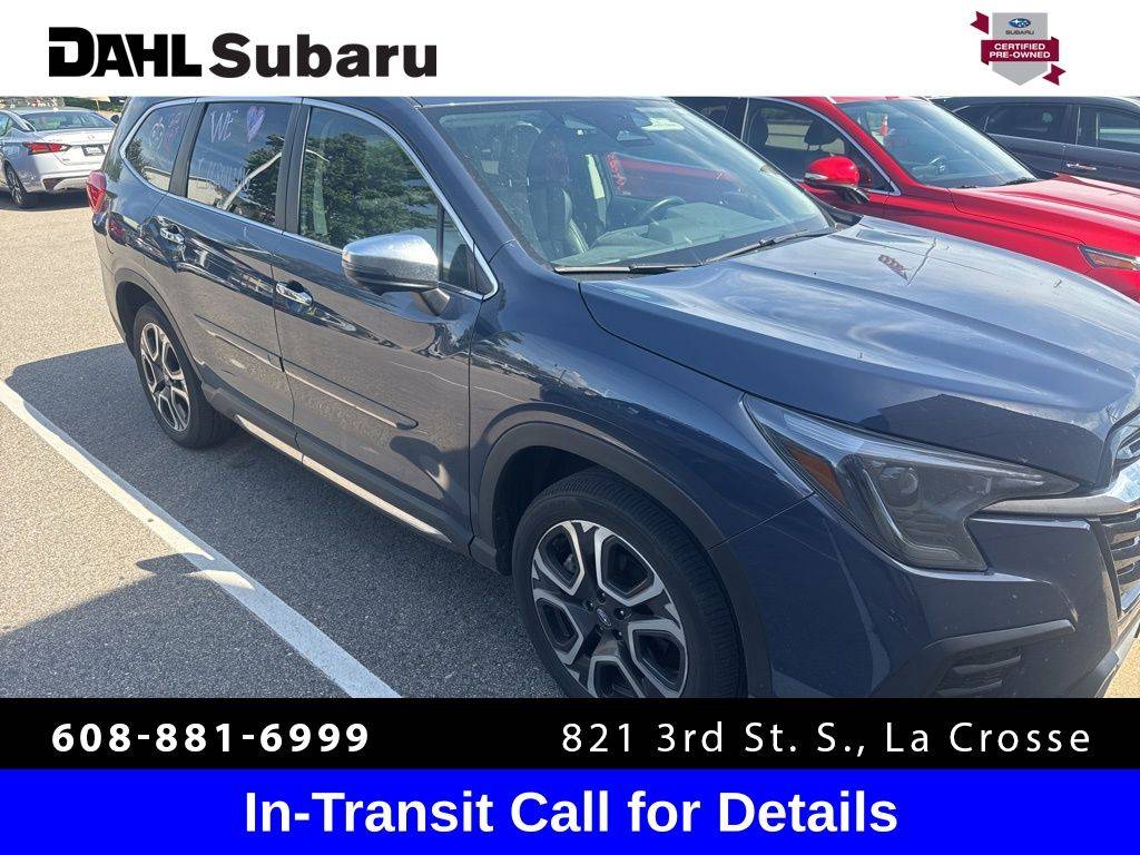 2023 Subaru Ascent Touring — SUV — 29,375 mi — La Crosse, WI