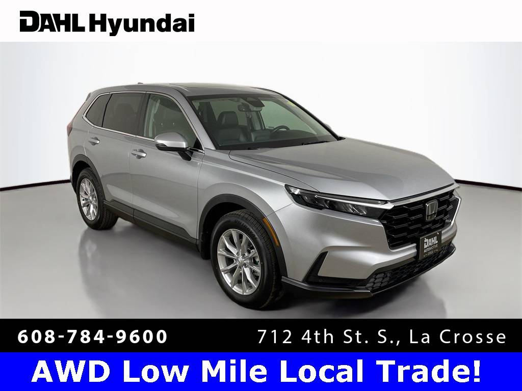 2023 Honda CR-V EX-L — SUV — 22,623 mi — La Crosse, WI