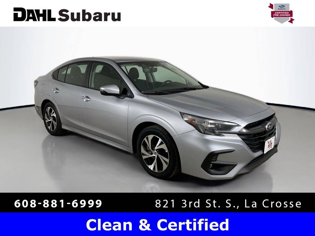 2024 Subaru Legacy Premium — Sedan — 48,949 mi — La Crosse, WI