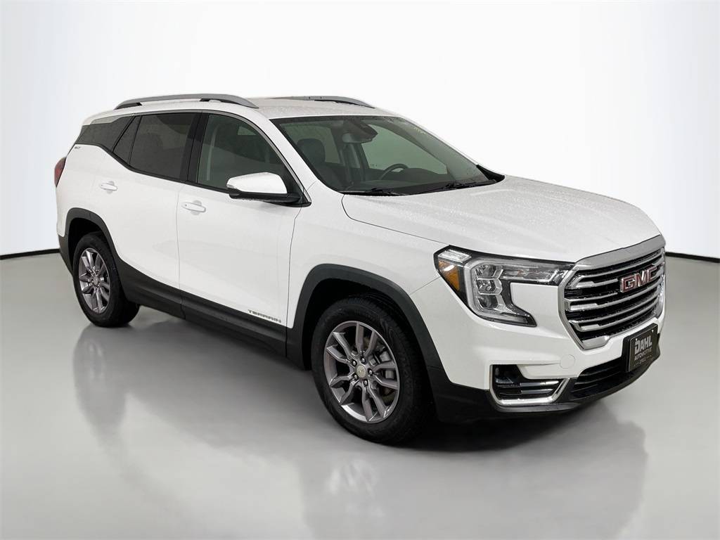 2023 GMC Terrain SLT — SUV — 45,338 mi — La Crosse, WI