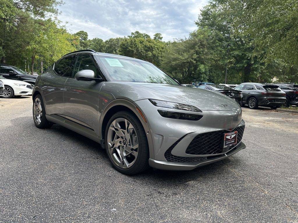 2023 Genesis GV60 Performance — SUV — 5,474 mi — Cary, NC