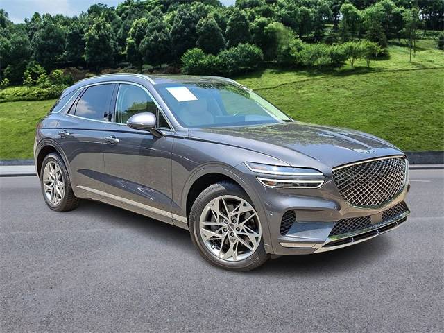2022 Genesis GV70 2.5T — SUV — 45,060 mi — Cary, NC