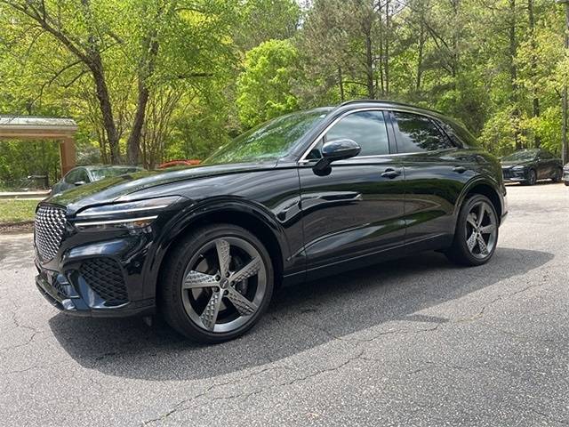 2023 Genesis GV70 3.5T Sport — SUV — 32,006 mi — Cary, NC