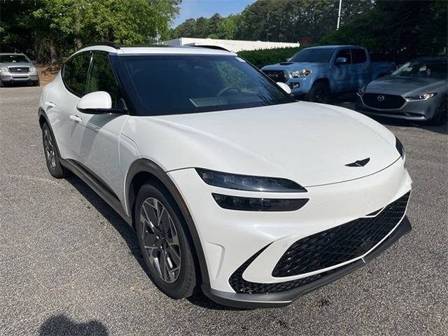 2024 Genesis GV60 Standard — SUV — 152 mi — Cary, NC