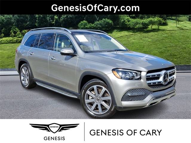 2021 Mercedes-Benz GLS GLS 450 — SUV — 39,700 mi — Cary, NC