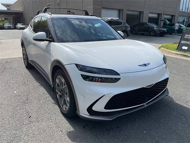 2024 Genesis GV60 Standard — SUV — 535 mi — Cary, NC