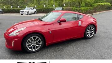 Used Nissan 370Z for Sale in Turkey, NC (with Photos) - TrueCar