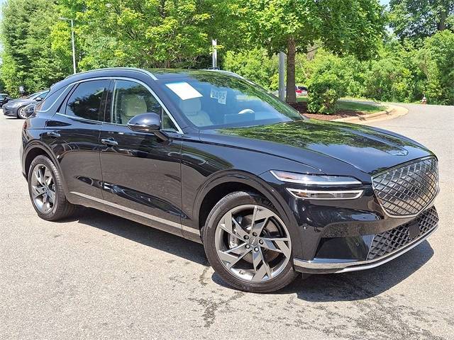 2023 Genesis Electrified GV70 Advanced — SUV — 1,508 mi — Cary, NC