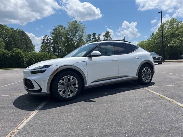 2024 Genesis GV60 Standard — SUV — 11,682 mi — Cary, NC