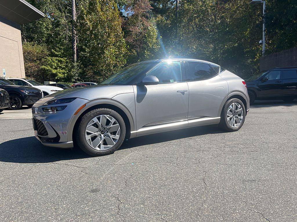 2025 Genesis GV60 Standard — SUV — 7,211 mi — Cary, NC