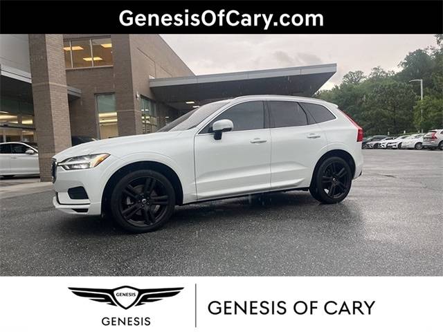 2020 Volvo XC60 Momentum — SUV — 85,941 mi — Cary, NC