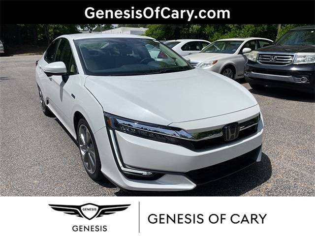 2018 Honda Clarity Plug-In Hybrid Touring — Sedan — 51,359 mi — Cary, NC