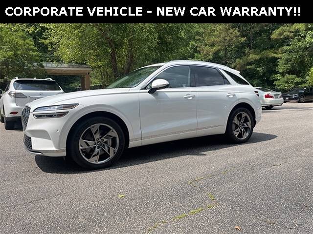 2024 Genesis Electrified GV70 Advanced — SUV — 644 mi — Cary, NC