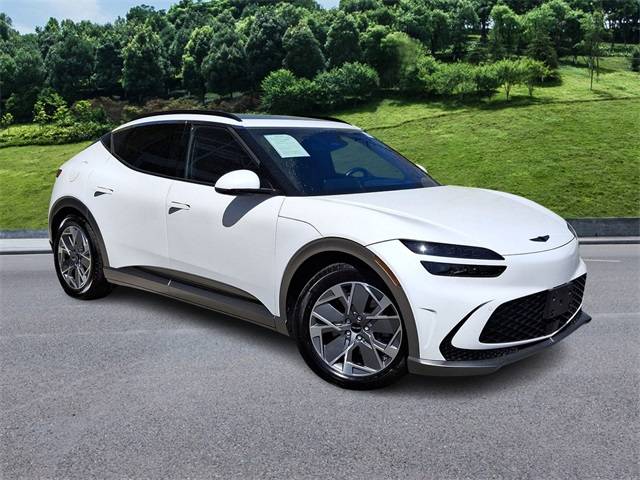 2024 Genesis GV60 Standard — SUV — 8,959 mi — Cary, NC