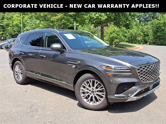 2025 Genesis GV80 2.5T Standard — SUV — 7,434 mi — Cary, NC