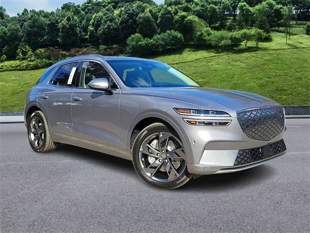 2024 Genesis Electrified GV70 Advanced — SUV — 8,868 mi — Cary, NC