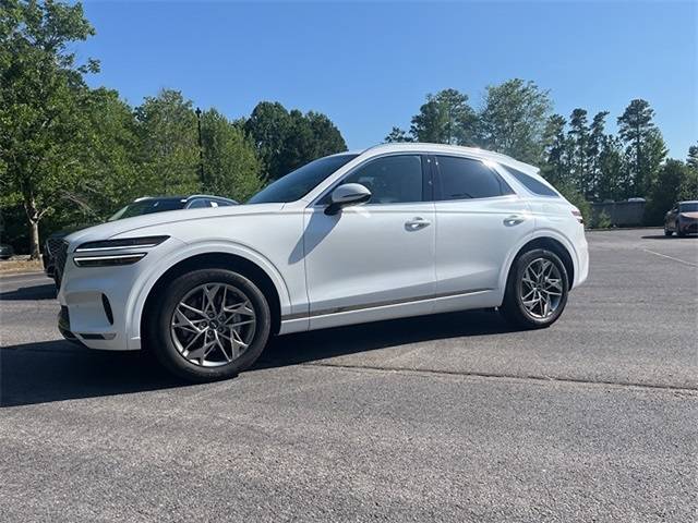 2025 Genesis GV70 2.5T — SUV — 10,023 mi — Cary, NC