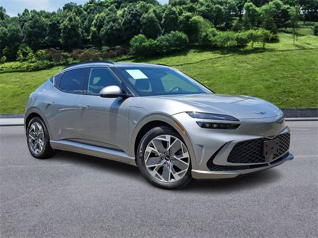 2024 Genesis GV60 Standard — SUV — 7,192 mi — Cary, NC