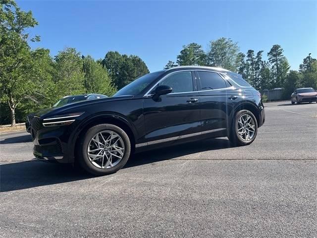 2025 Genesis GV70 2.5T — SUV — 18,869 mi — Cary, NC