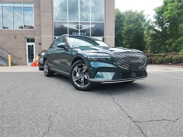 2024 Genesis Electrified GV70 Advanced — SUV — 14,577 mi — Cary, NC