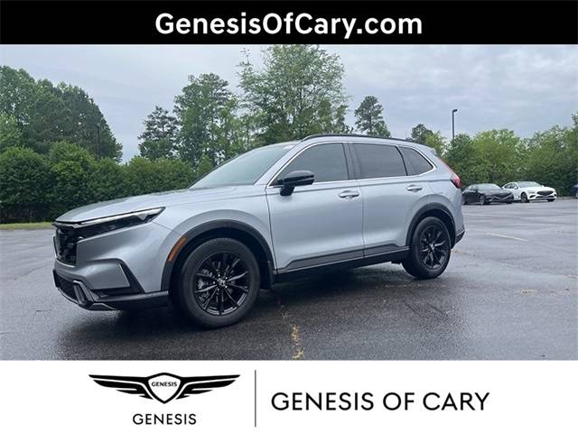 2023 Honda CR-V Hybrid Sport — SUV — 19,382 mi — Cary, NC