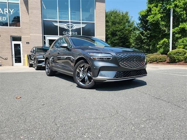 2024 Genesis Electrified GV70 Advanced — SUV — 12,930 mi — Cary, NC