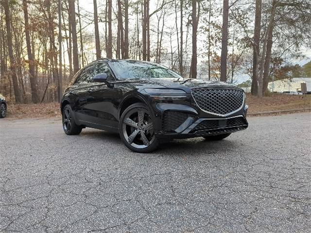 2024 Genesis GV70 3.5T Sport — SUV — 77 mi — Cary, NC