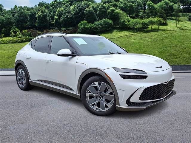 2024 Genesis GV60 Standard — SUV — 7,512 mi — Cary, NC