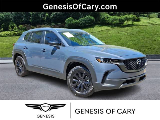 2024 Mazda CX-50 Preferred — SUV — 14,237 mi — Cary, NC