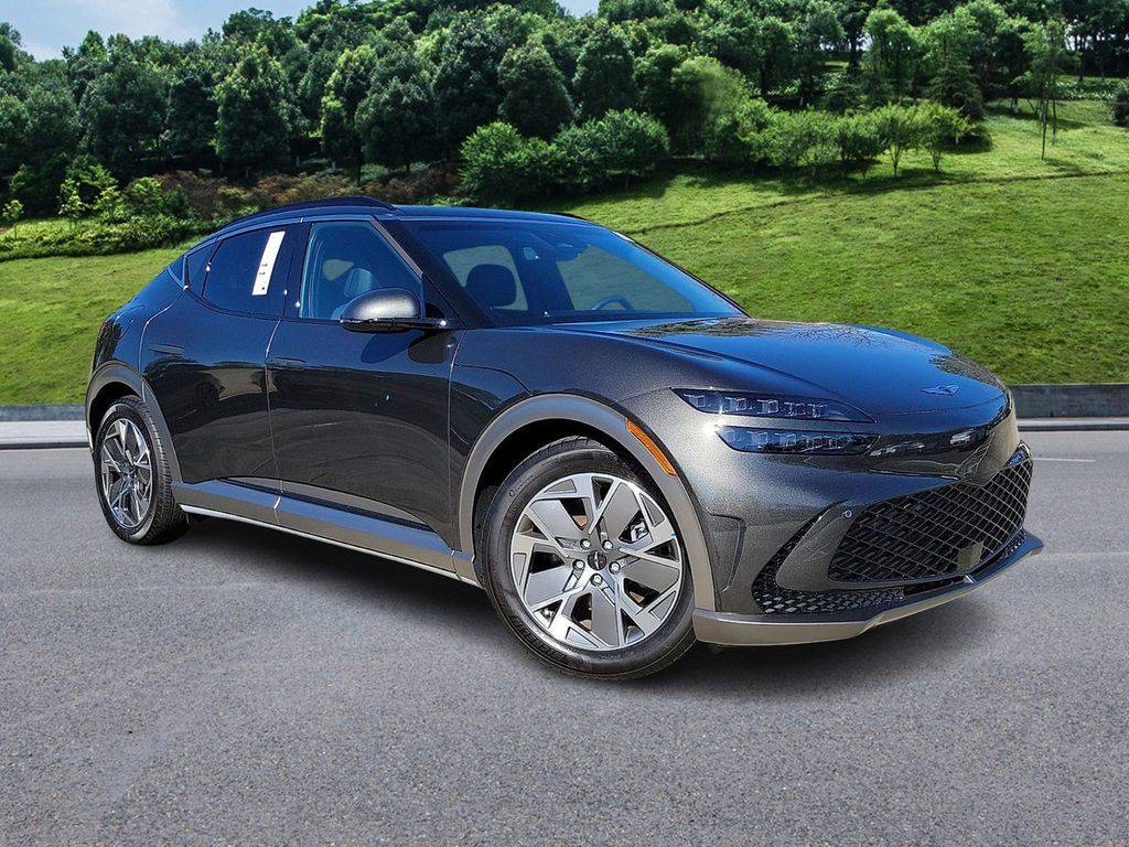 2024 Genesis GV60 Standard — SUV — 12,658 mi — Cary, NC
