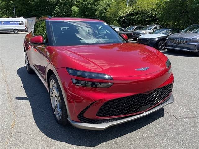 2024 Genesis GV60 Performance — SUV — 577 mi — Cary, NC