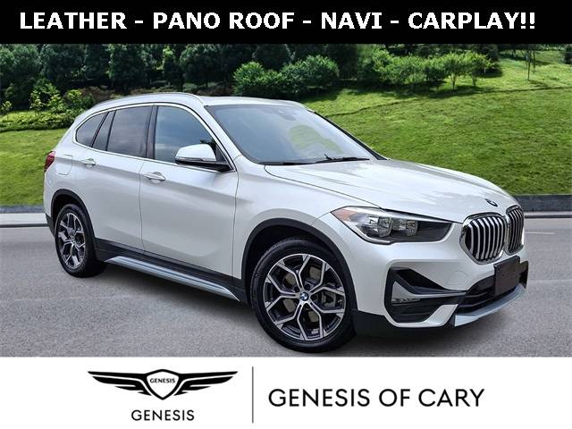 2020 BMW X1 28i — SUV — 35,092 mi — Cary, NC