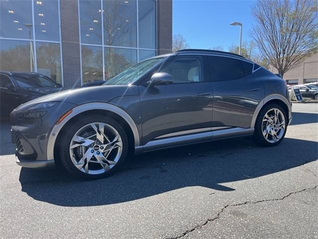 2023 Genesis GV60 Performance — SUV — 5,827 mi — Cary, NC