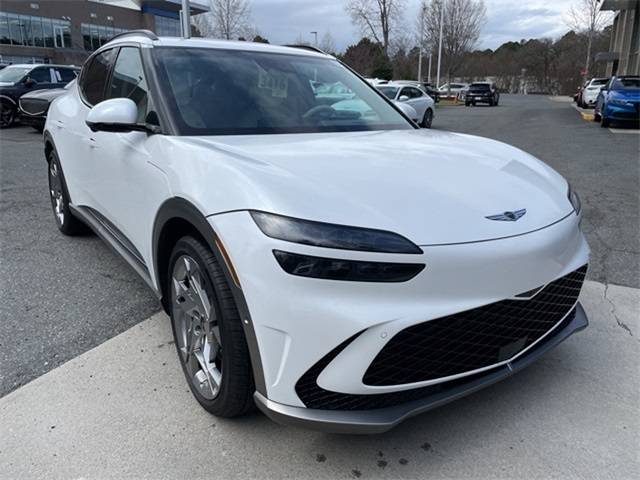 2024 Genesis GV60 Performance — SUV — 7,396 mi — Cary, NC