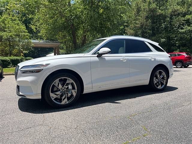 2024 Genesis Electrified GV70 Advanced — SUV — 486 mi — Cary, NC