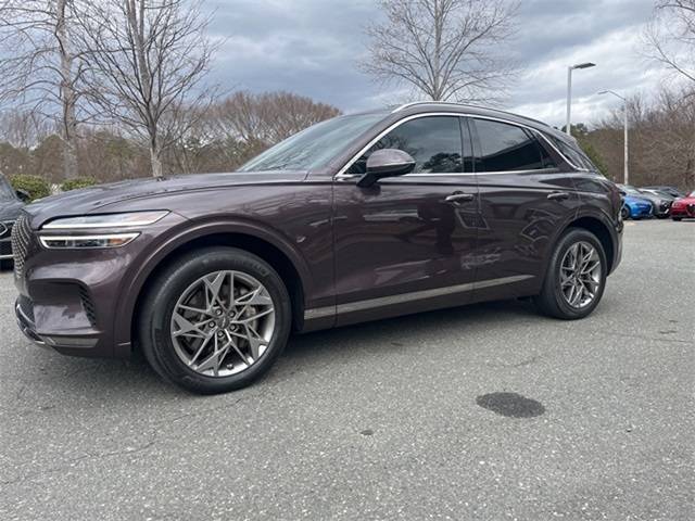 2023 Genesis GV70 2.5T — SUV — 32,647 mi — Cary, NC