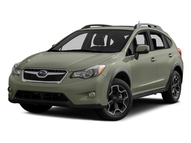 2014 Subaru XV Crosstrek 2.0i Premium — SUV — 156,750 mi — Lakewood, NJ