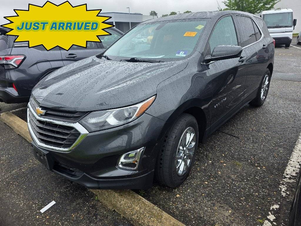 2019 Chevrolet Equinox LT — SUV — 84,403 mi — Lakewood, NJ