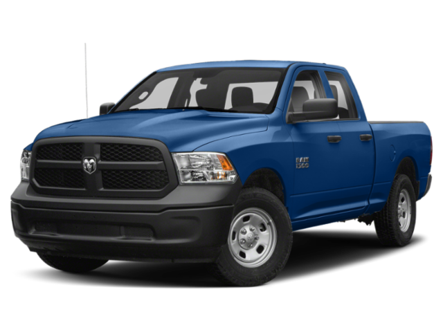 2018 Ram 1500 Express — Pickup Truck — 85,409 mi — Lakewood, NJ